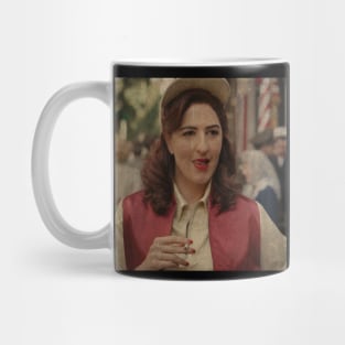 classic a league of their own Mug